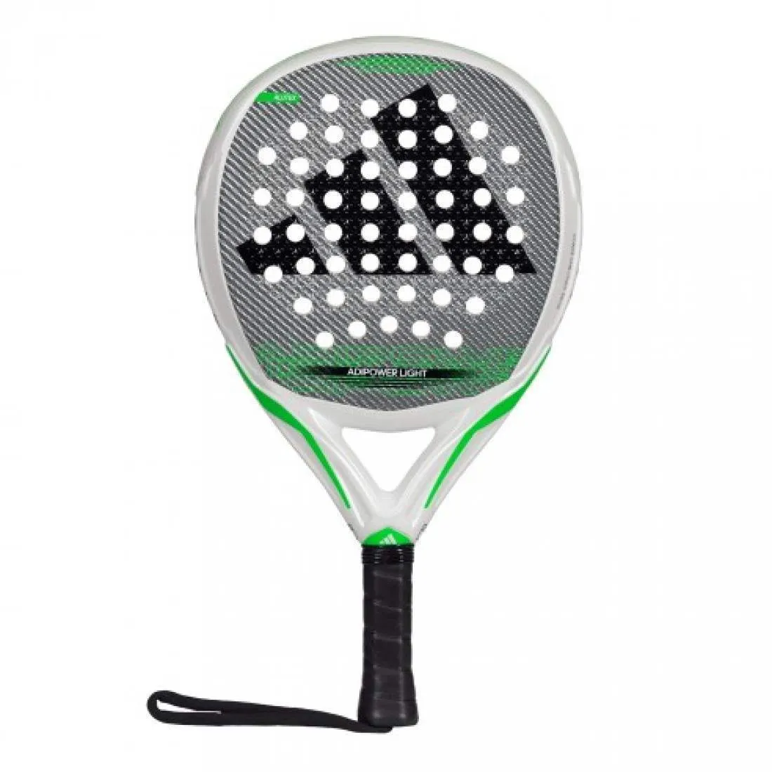 Pala Adidas Adipower Light 3.3 2024 | Adidas