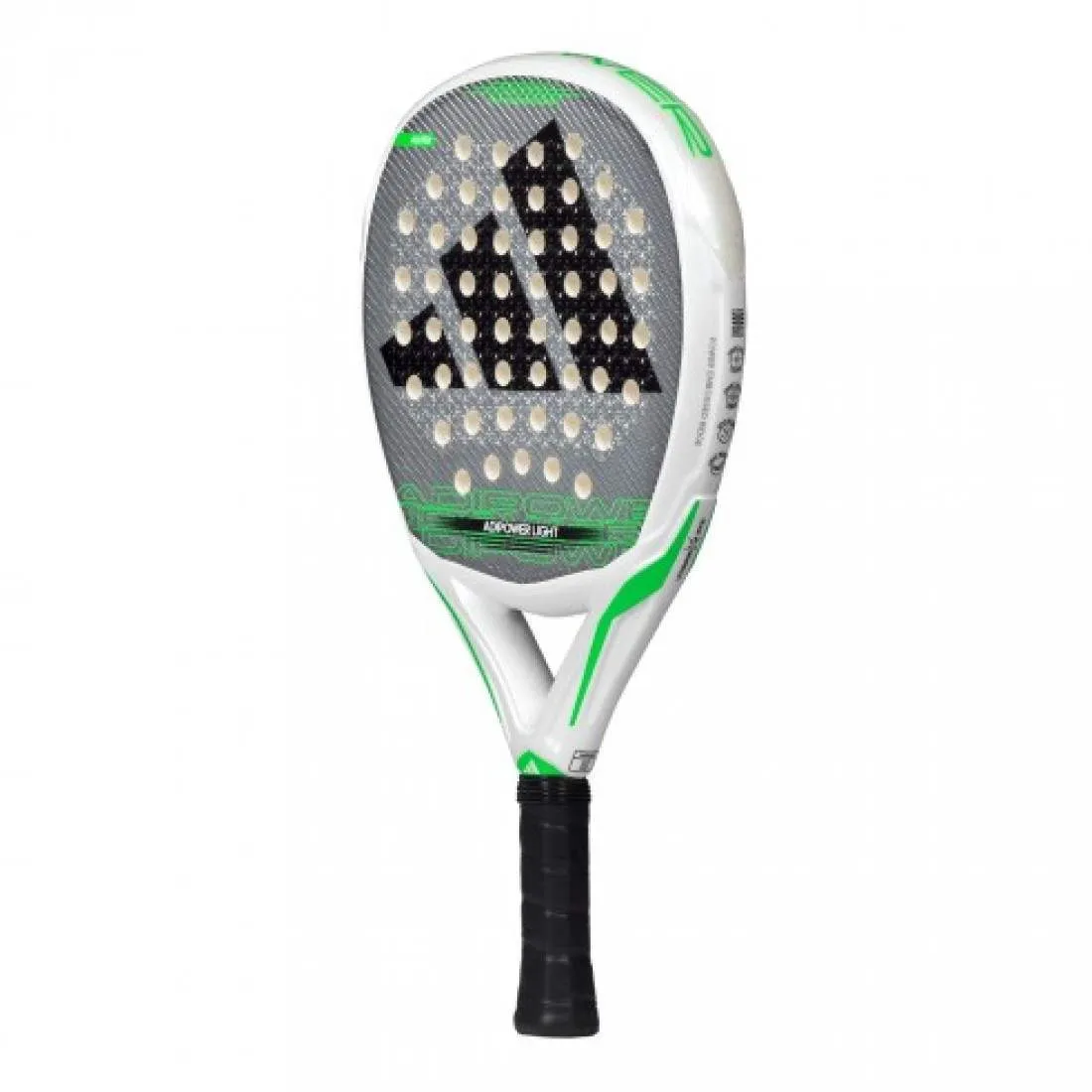 Pala Adidas Adipower Light 3.3 2024 | Adidas