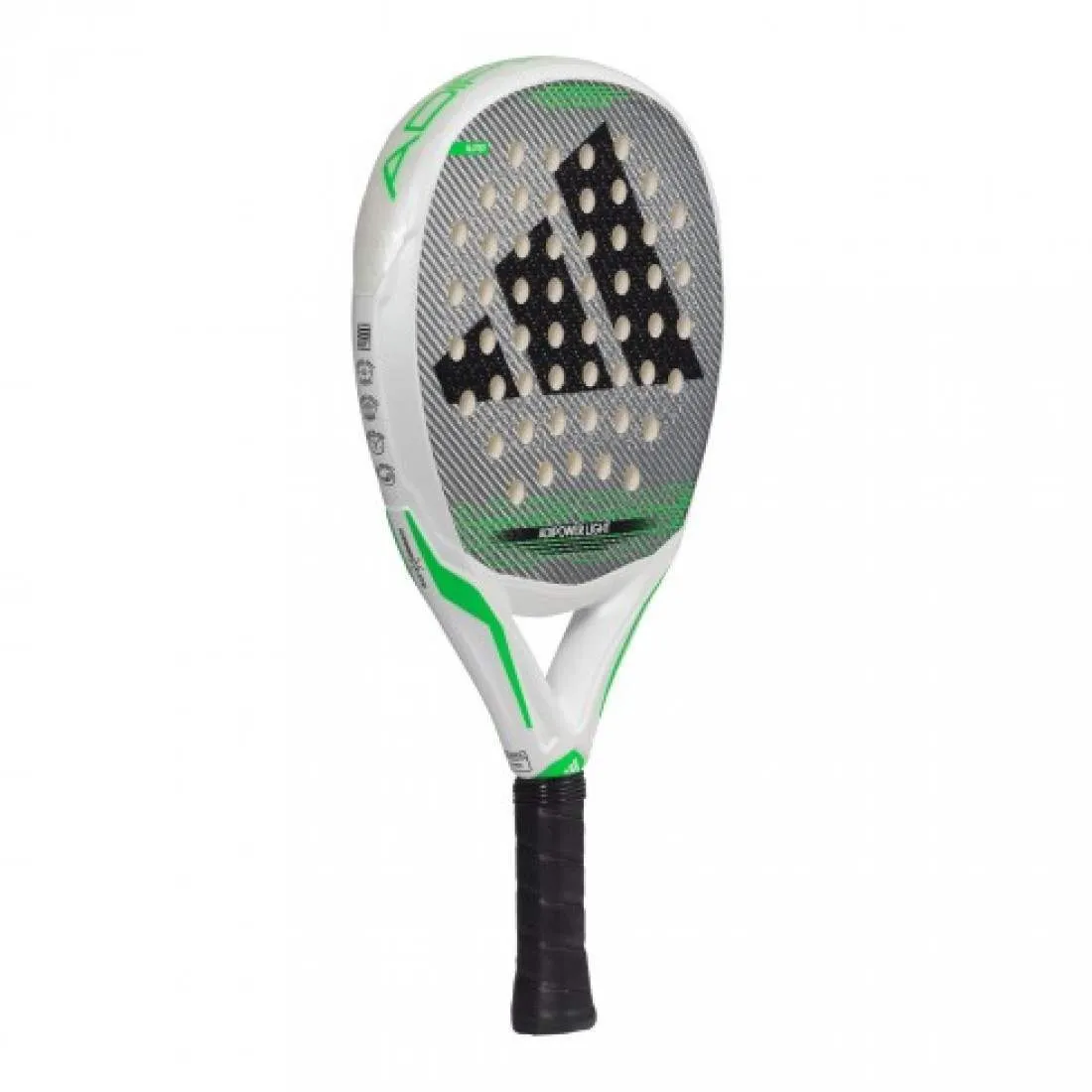Pala Adidas Adipower Light 3.3 2024 | Adidas