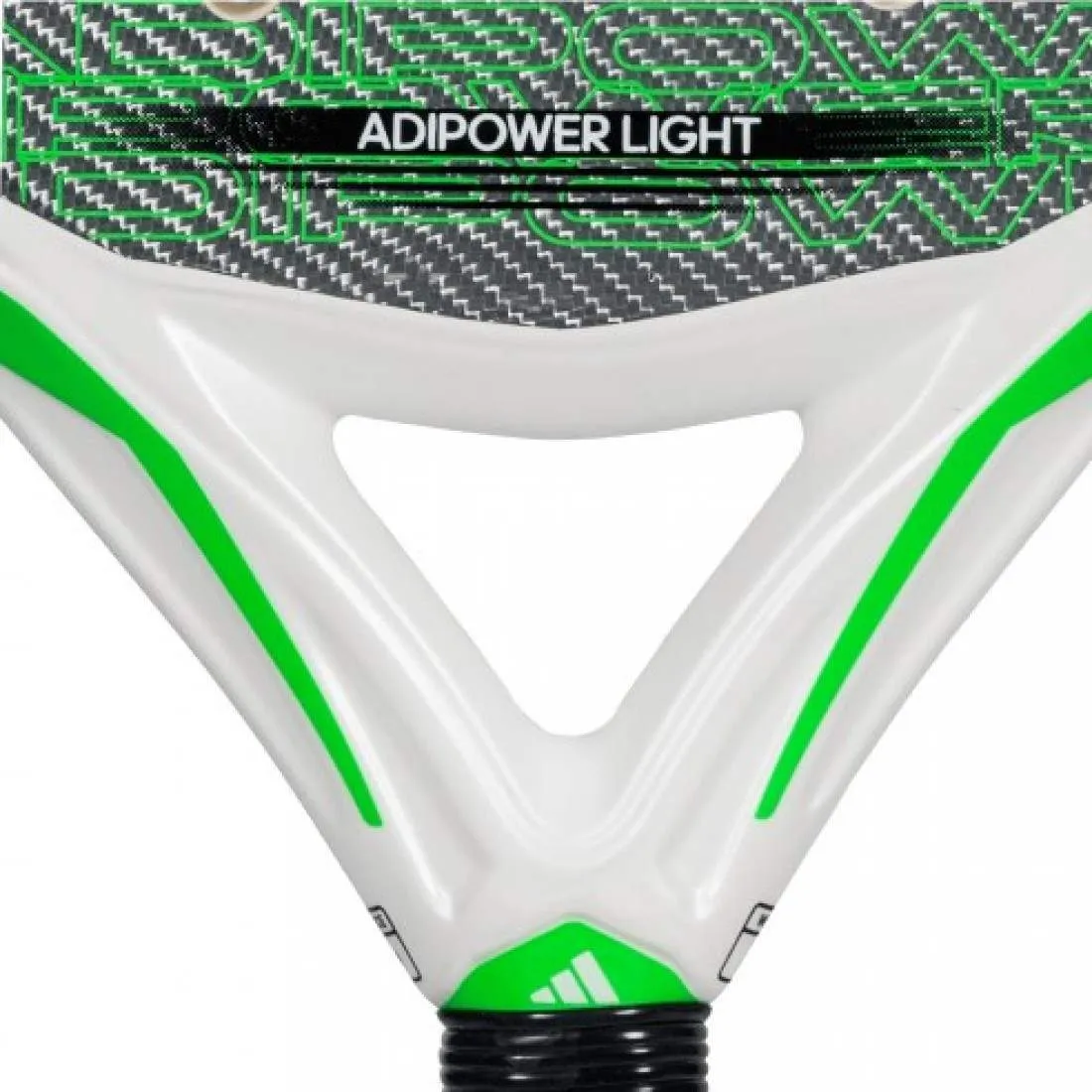 Pala Adidas Adipower Light 3.3 2024 | Adidas