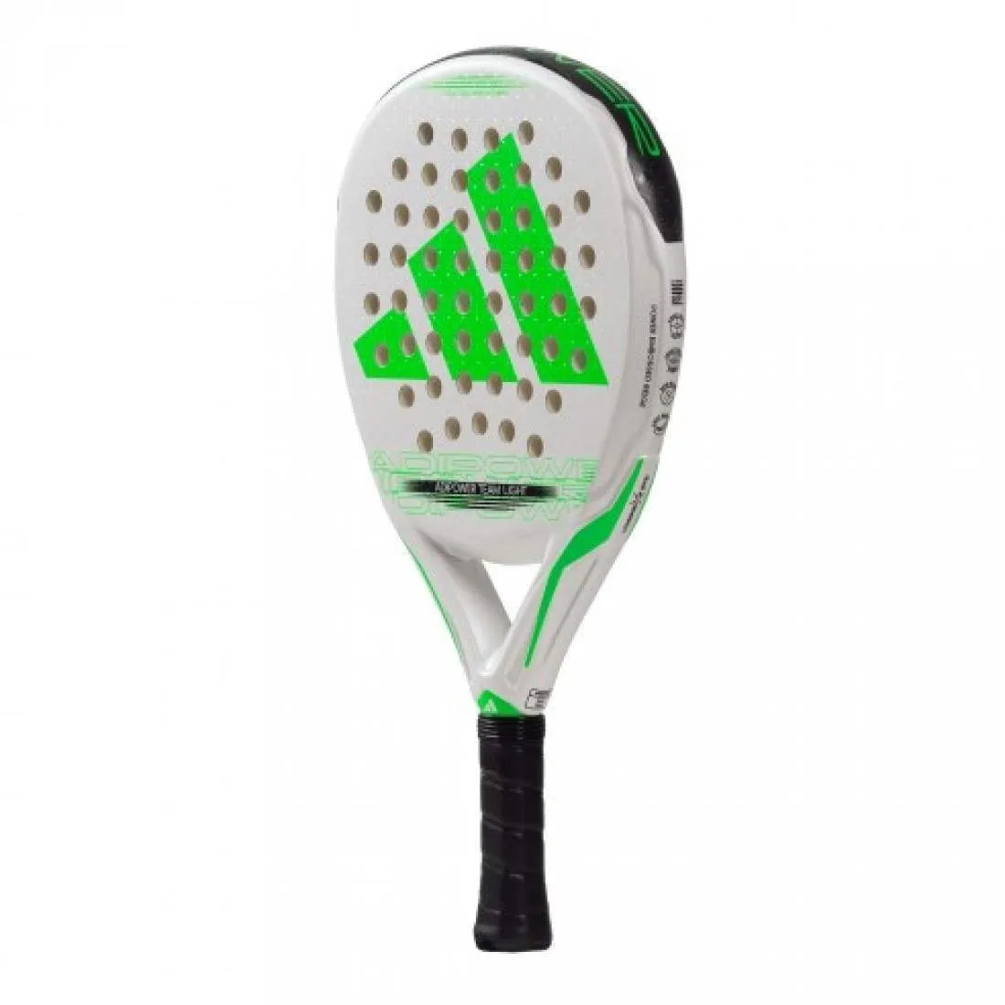 Pala Adidas Adipower Team Light 3.3 2024 | Adidas