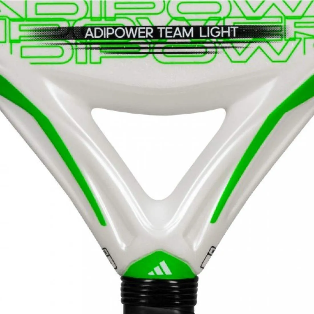 Pala Adidas Adipower Team Light 3.3 2024 | Adidas