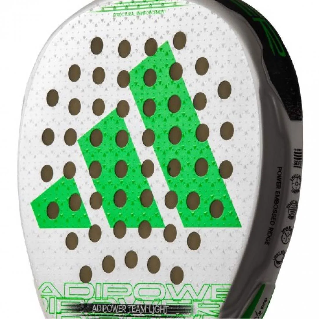 Pala Adidas Adipower Team Light 3.3 2024 | Adidas