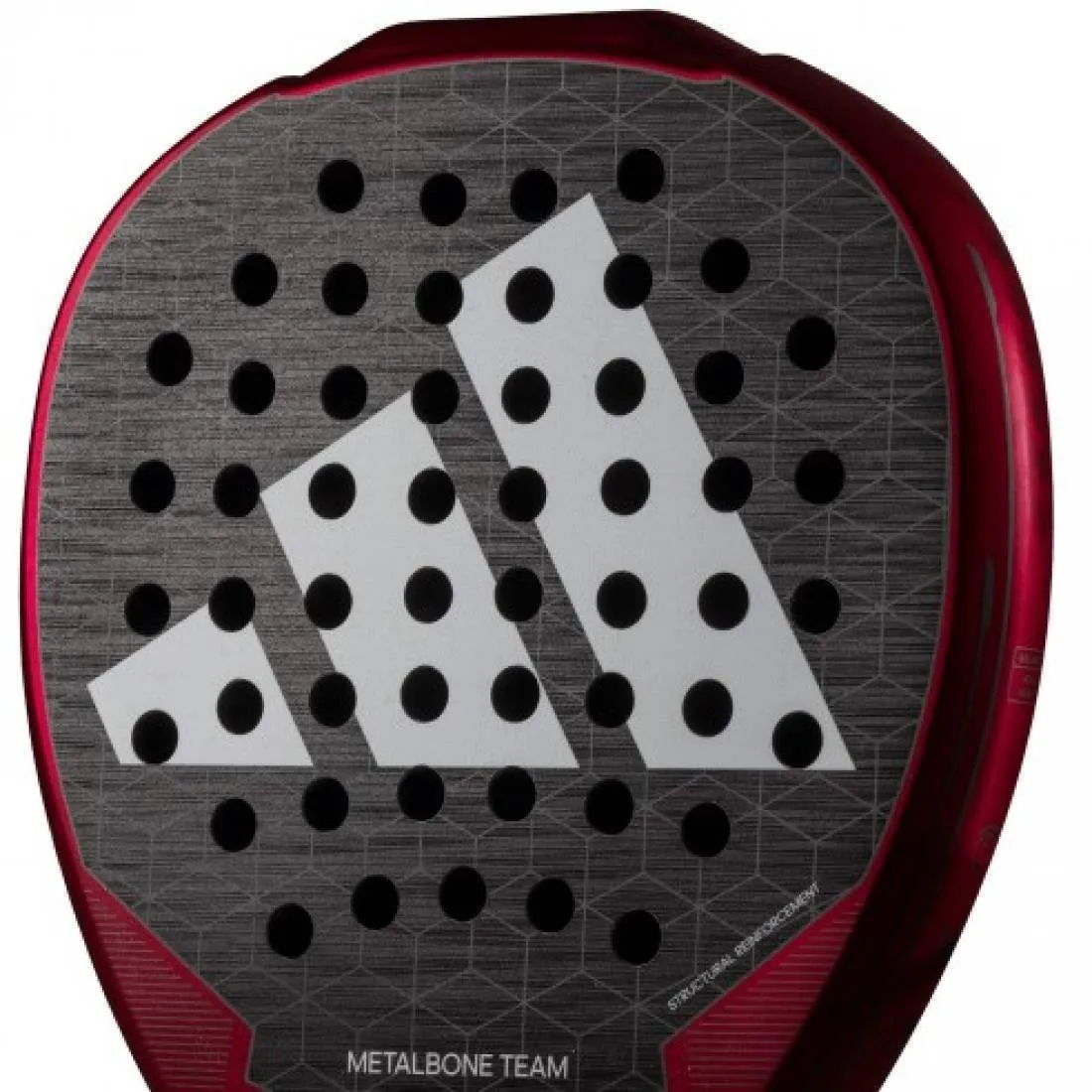 Pala Adidas Metalbone Team 3.3 2024 | Adidas