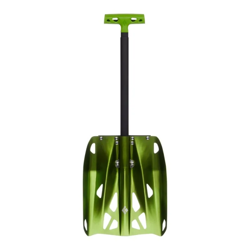 Pala UL Black Diamond Transfer Lt (Envy Green)