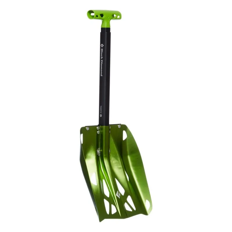 Pala UL Black Diamond Transfer Lt (Envy Green)