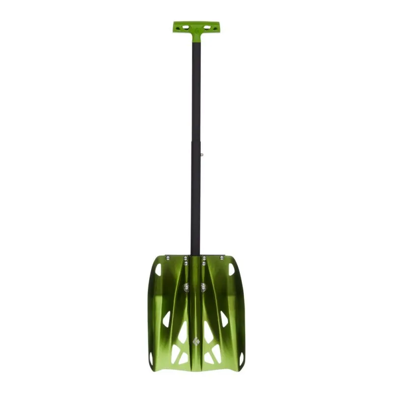 Pala UL Black Diamond Transfer Lt (Envy Green)
