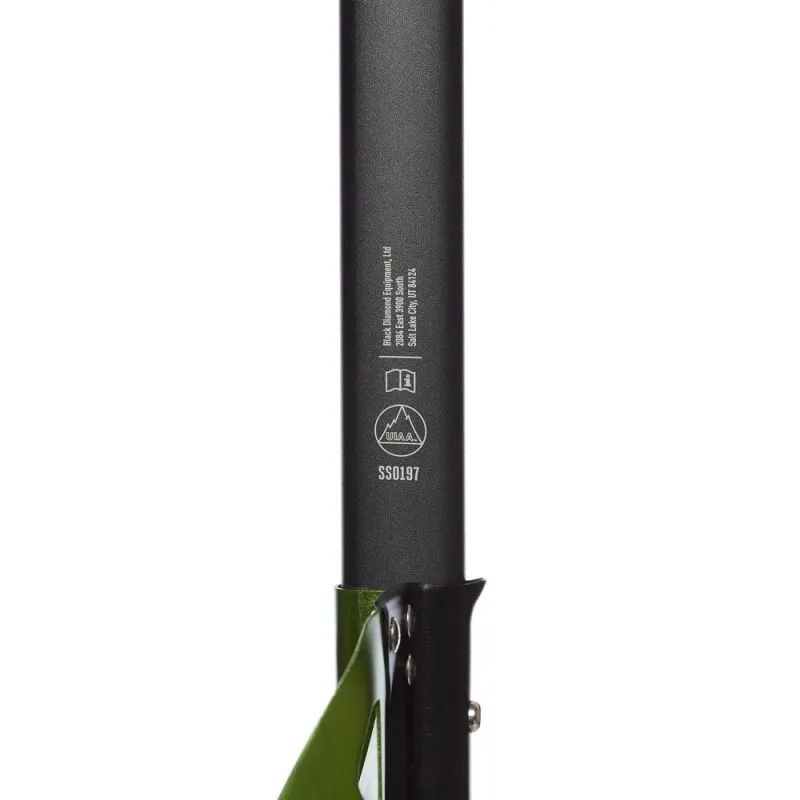 Pala UL Black Diamond Transfer Lt (Envy Green)