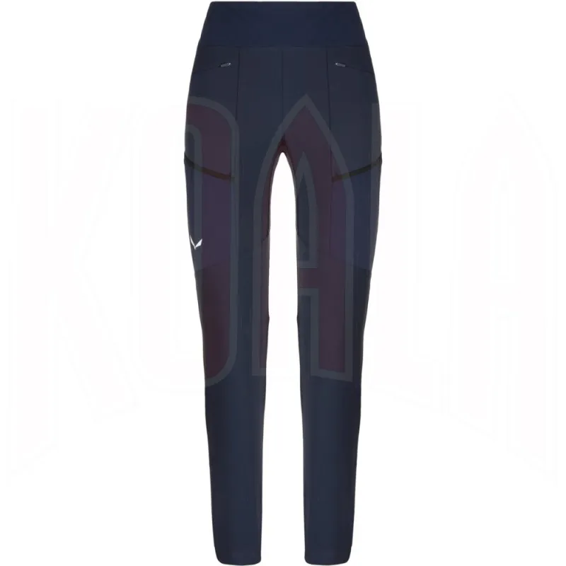 Pantalon de montaña PUEZ DST W WARM Salewa