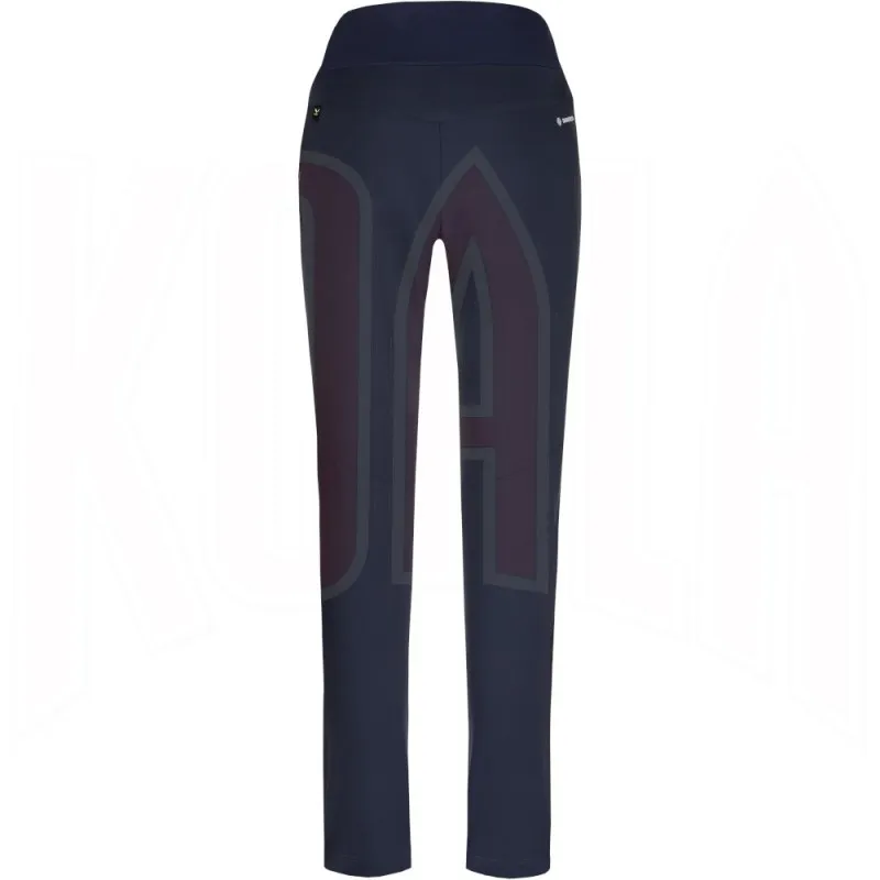 Pantalon de montaña PUEZ DST W WARM Salewa