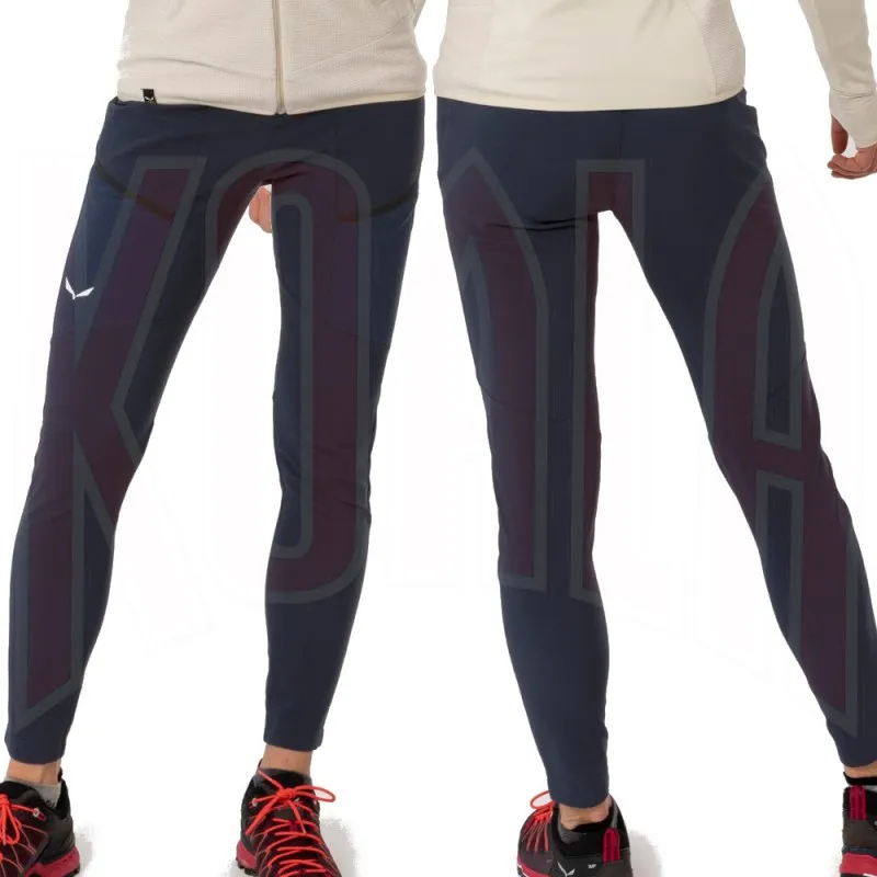 Pantalon de montaña PUEZ DST W WARM Salewa