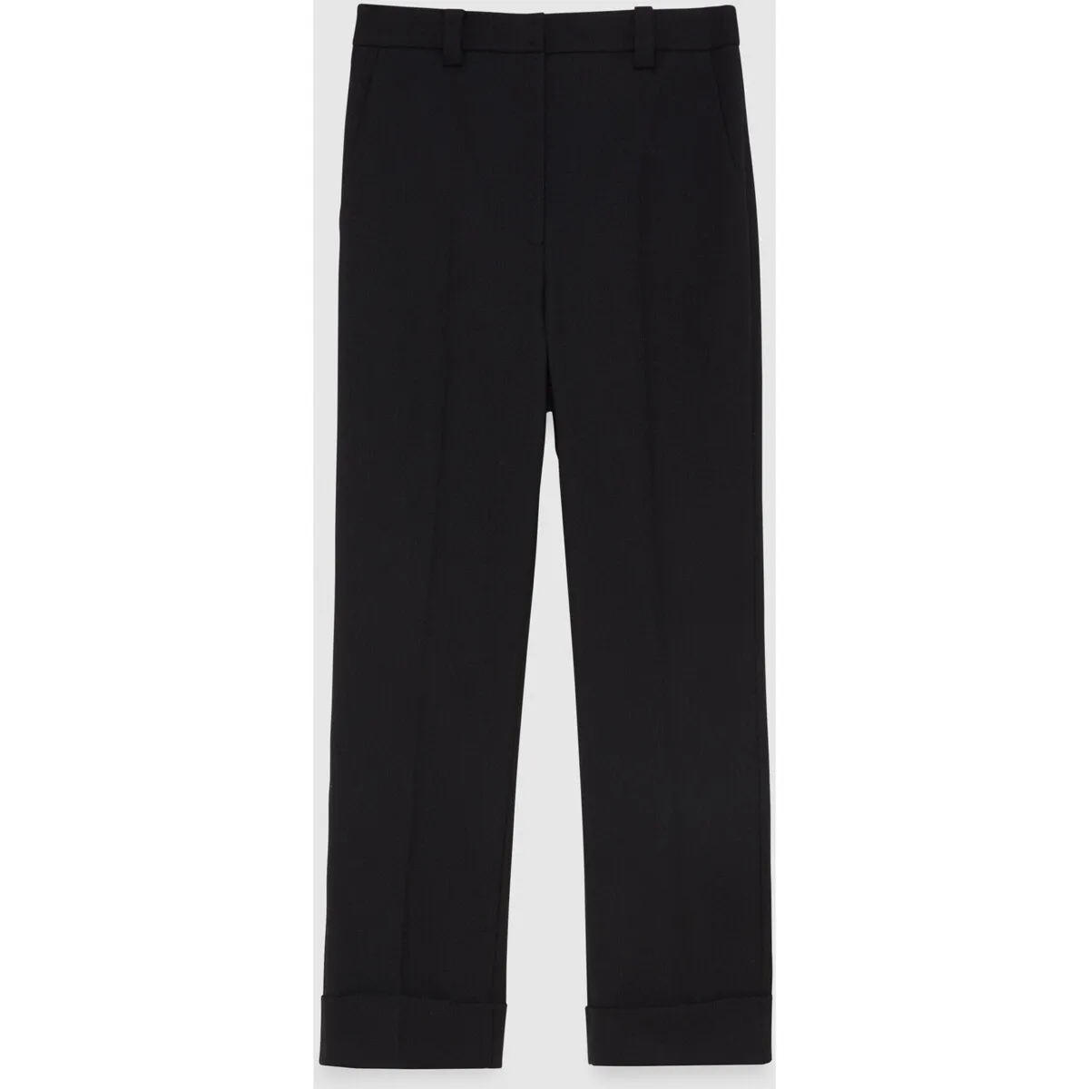 PANTALONE CON RISVOLTO Art. 2P1355A1PH