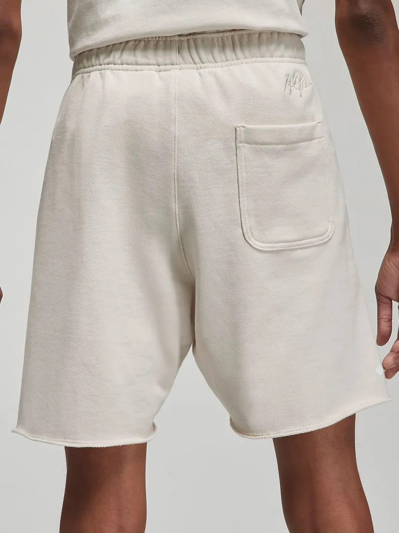 Pantalones Cortos Nike Jordan Essentials French Terry
