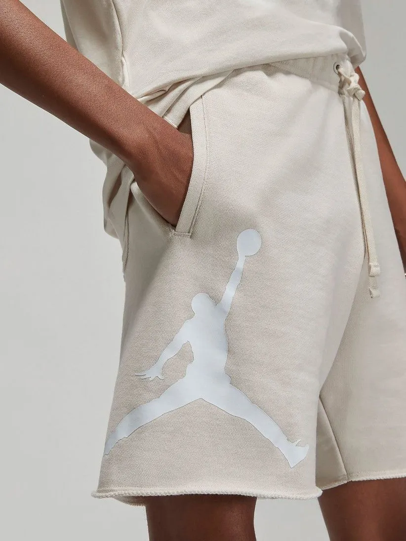 Pantalones Cortos Nike Jordan Essentials French Terry