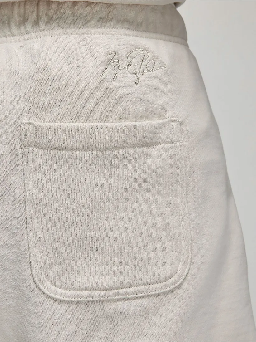 Pantalones Cortos Nike Jordan Essentials French Terry