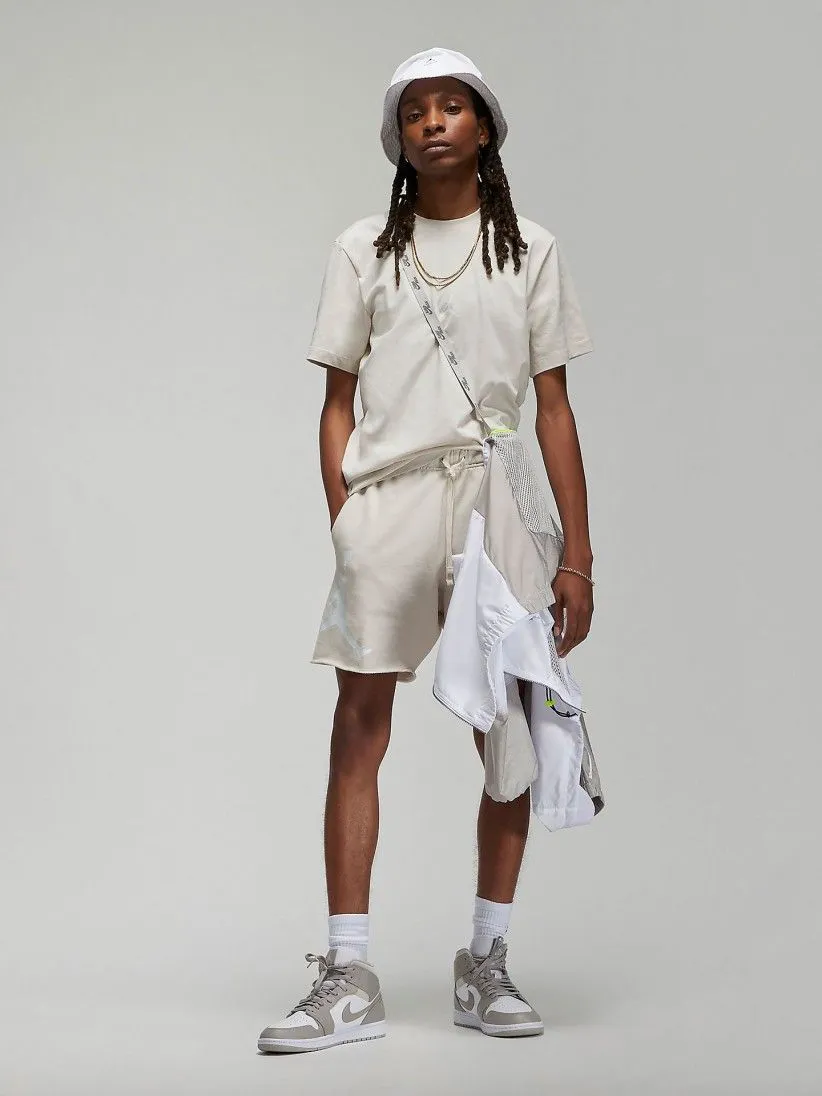 Pantalones Cortos Nike Jordan Essentials French Terry