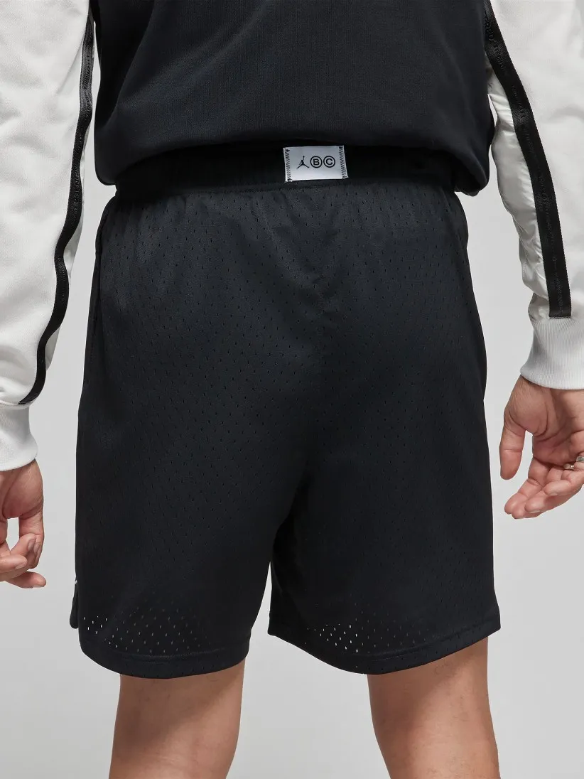 Pantalones Cortos Nike Jordan Sport Mesh Graphic