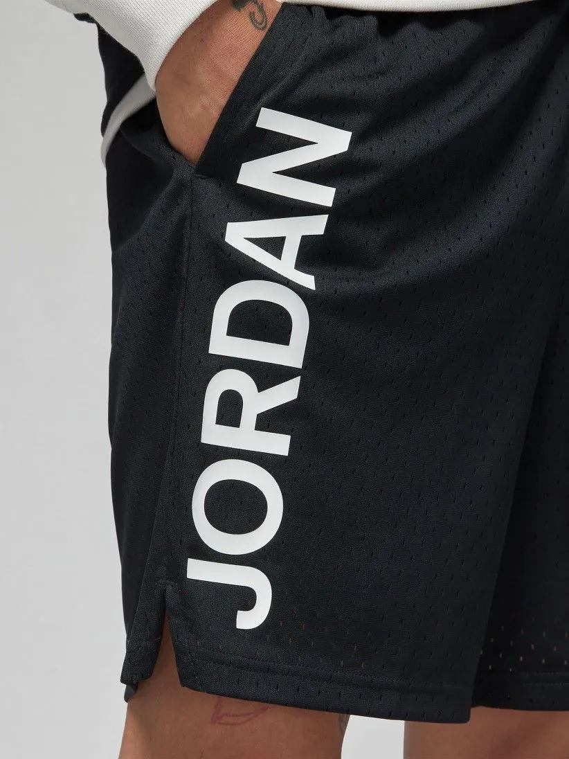Pantalones Cortos Nike Jordan Sport Mesh Graphic