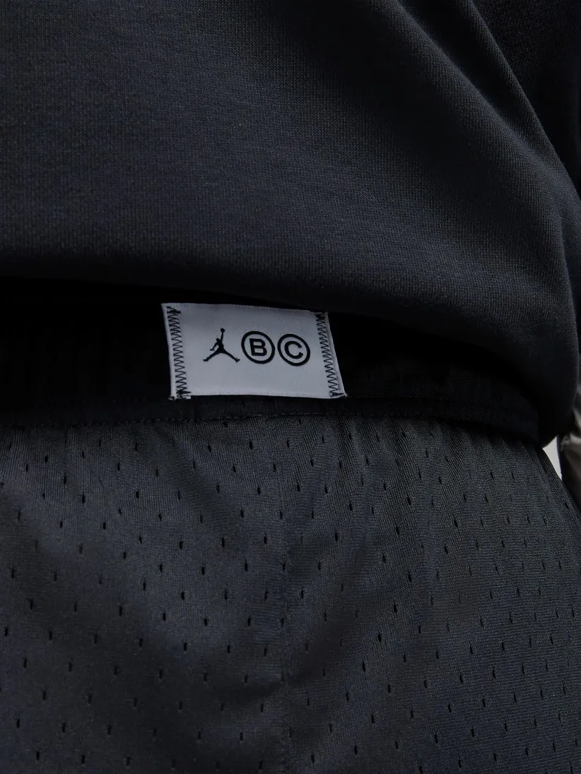Pantalones Cortos Nike Jordan Sport Mesh Graphic