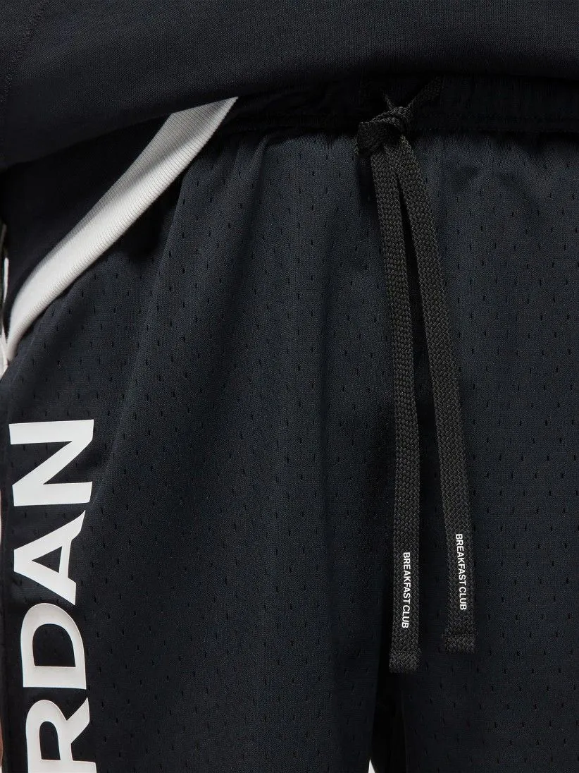 Pantalones Cortos Nike Jordan Sport Mesh Graphic
