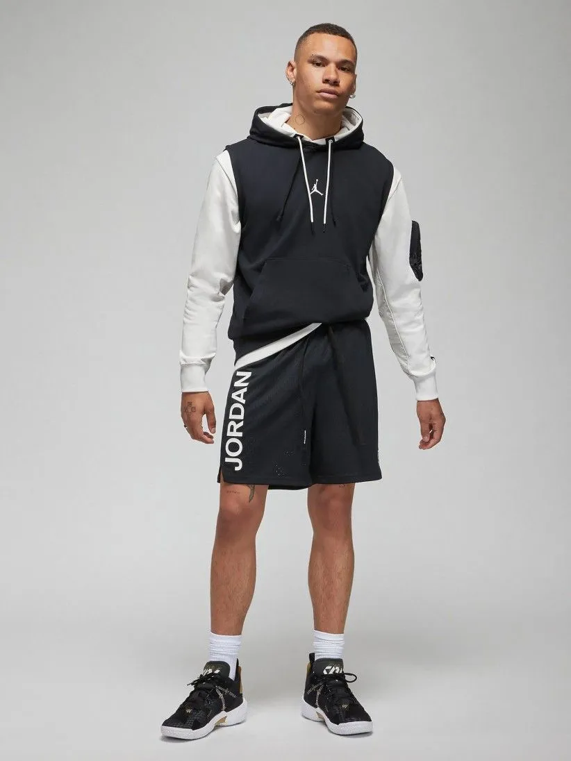 Pantalones Cortos Nike Jordan Sport Mesh Graphic