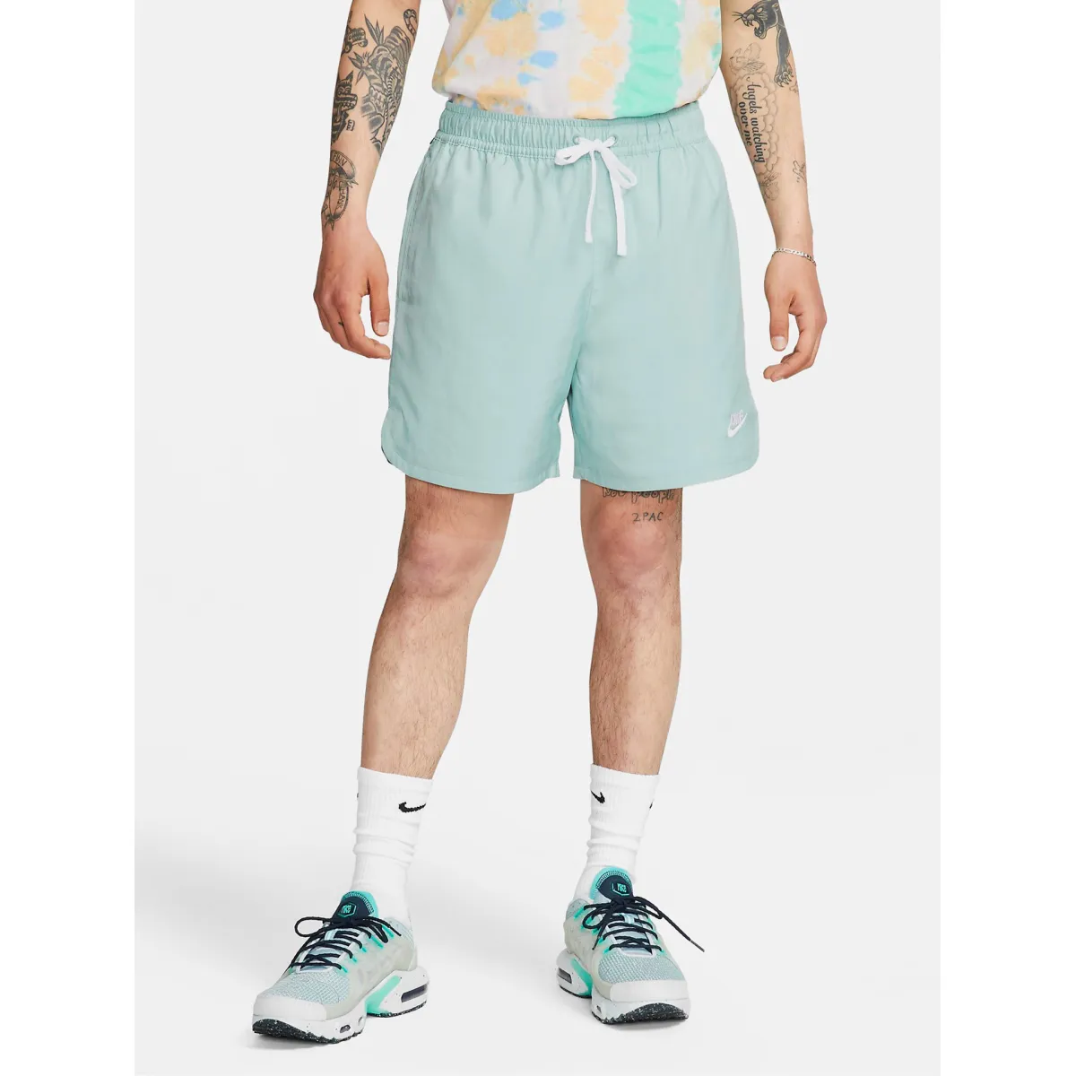 Pantalones Cortos Nike Sportswear Sport Essentials