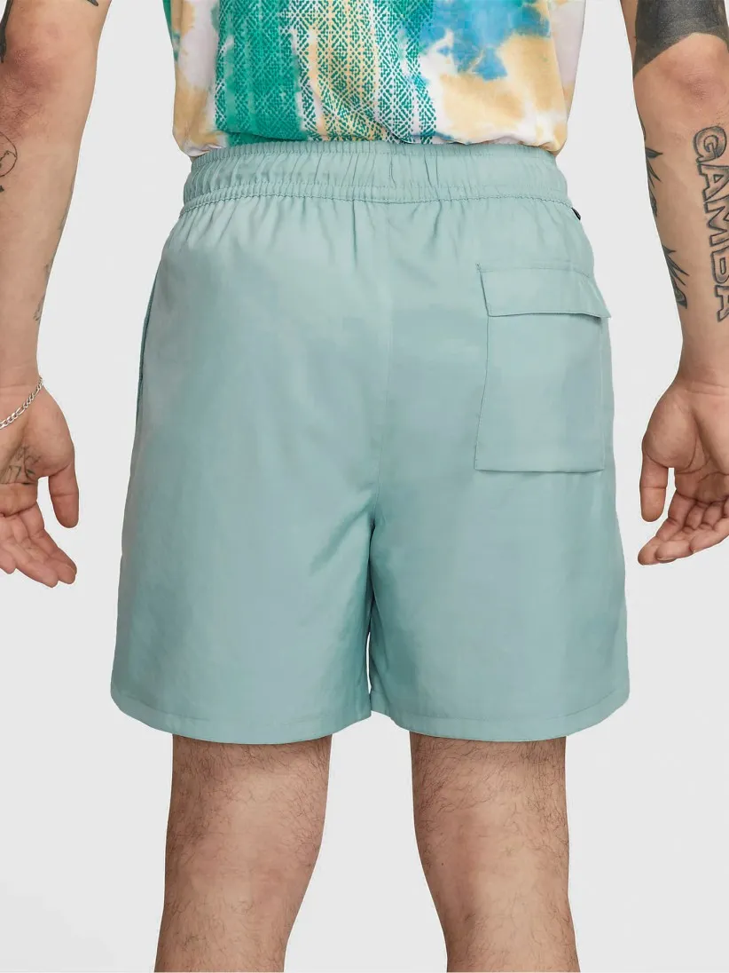 Pantalones Cortos Nike Sportswear Sport Essentials
