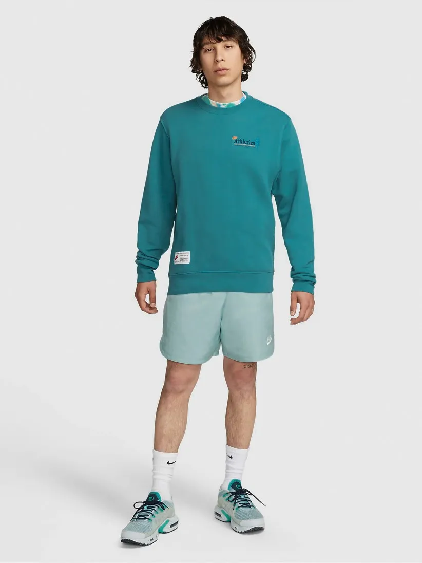 Pantalones Cortos Nike Sportswear Sport Essentials