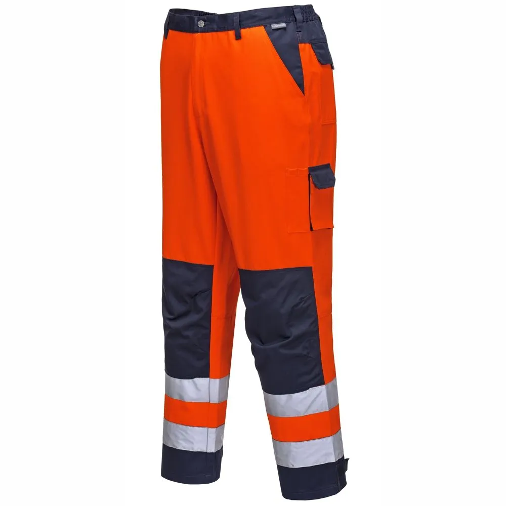 Pantalones de alta visibillidad Lyon 