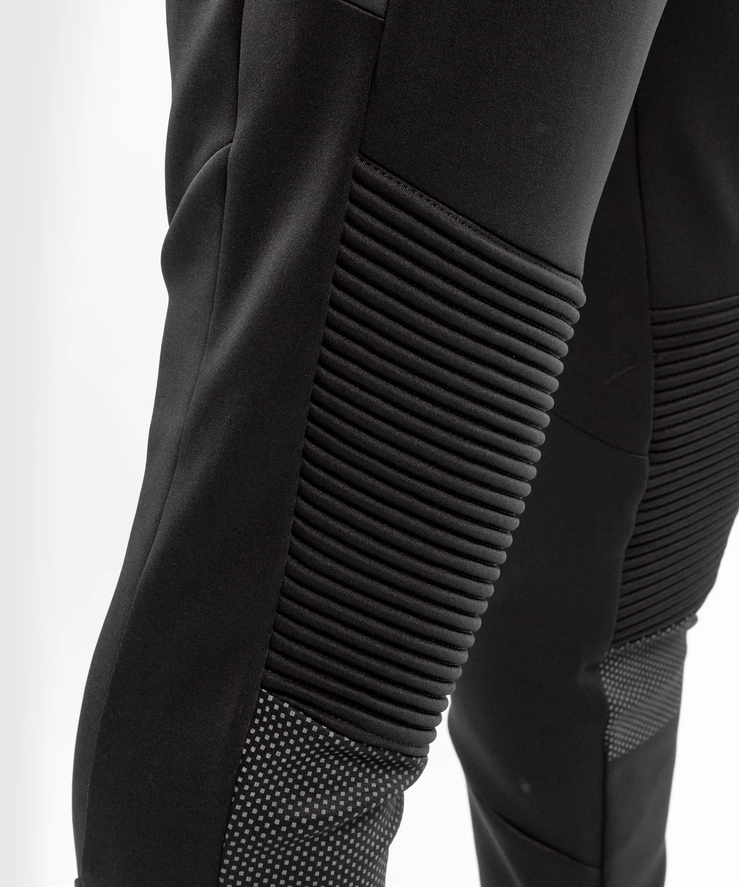 PANTALONES DE CHáNDAL VENUM ATHLETICS  NEGRO/DORADO