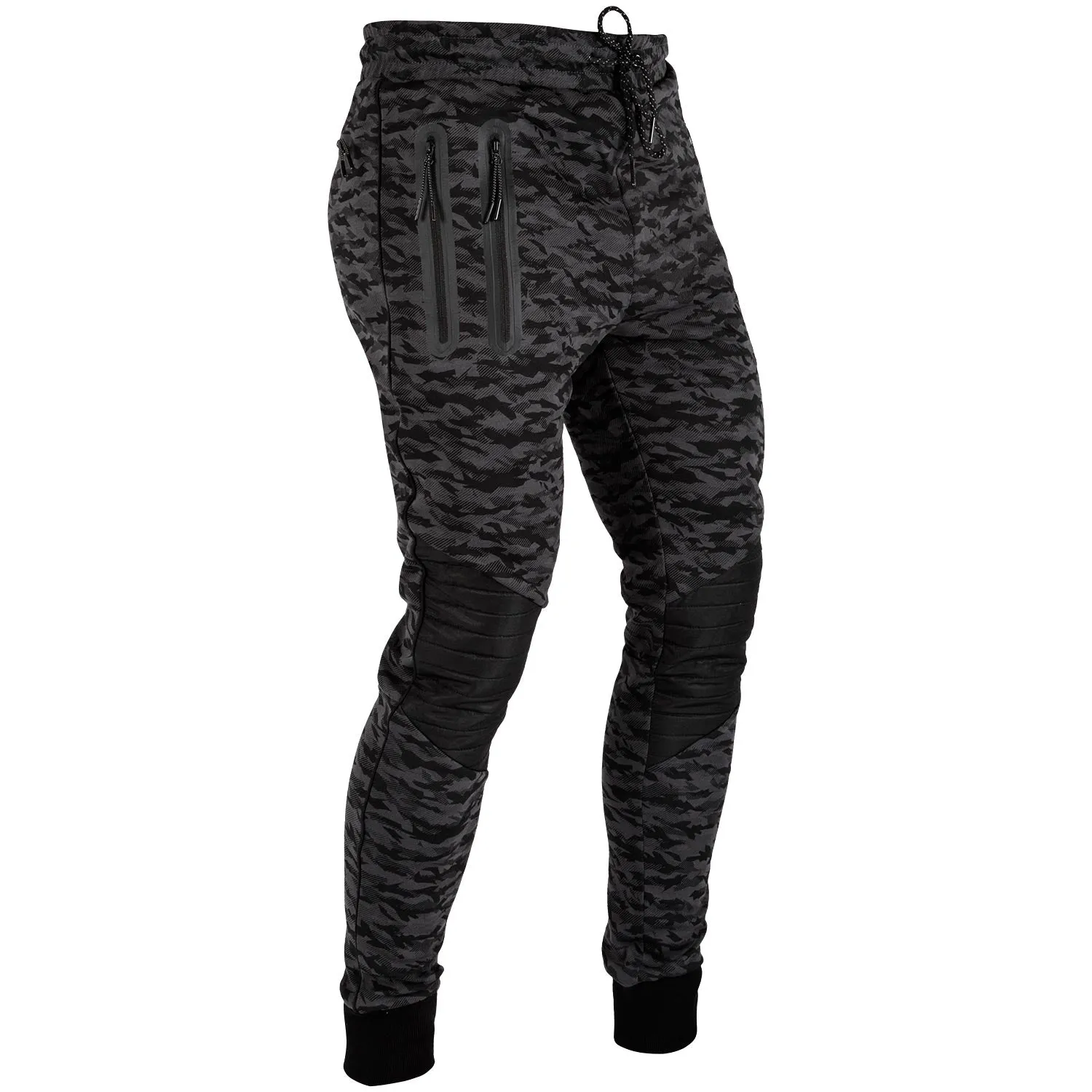 PANTALONES DE CHáNDAL VENUM LASER  CAMO OSCURO