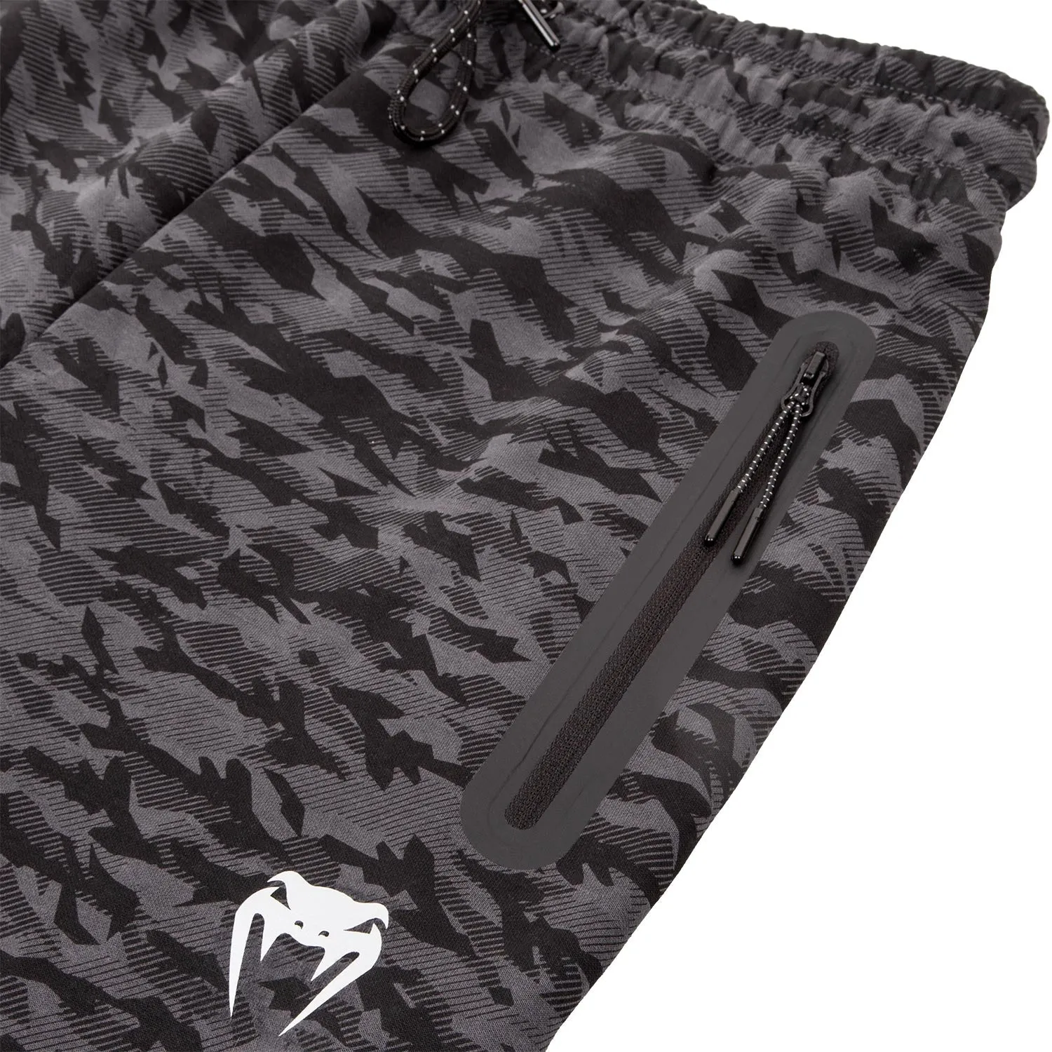 PANTALONES DE CHáNDAL VENUM LASER  CAMO OSCURO