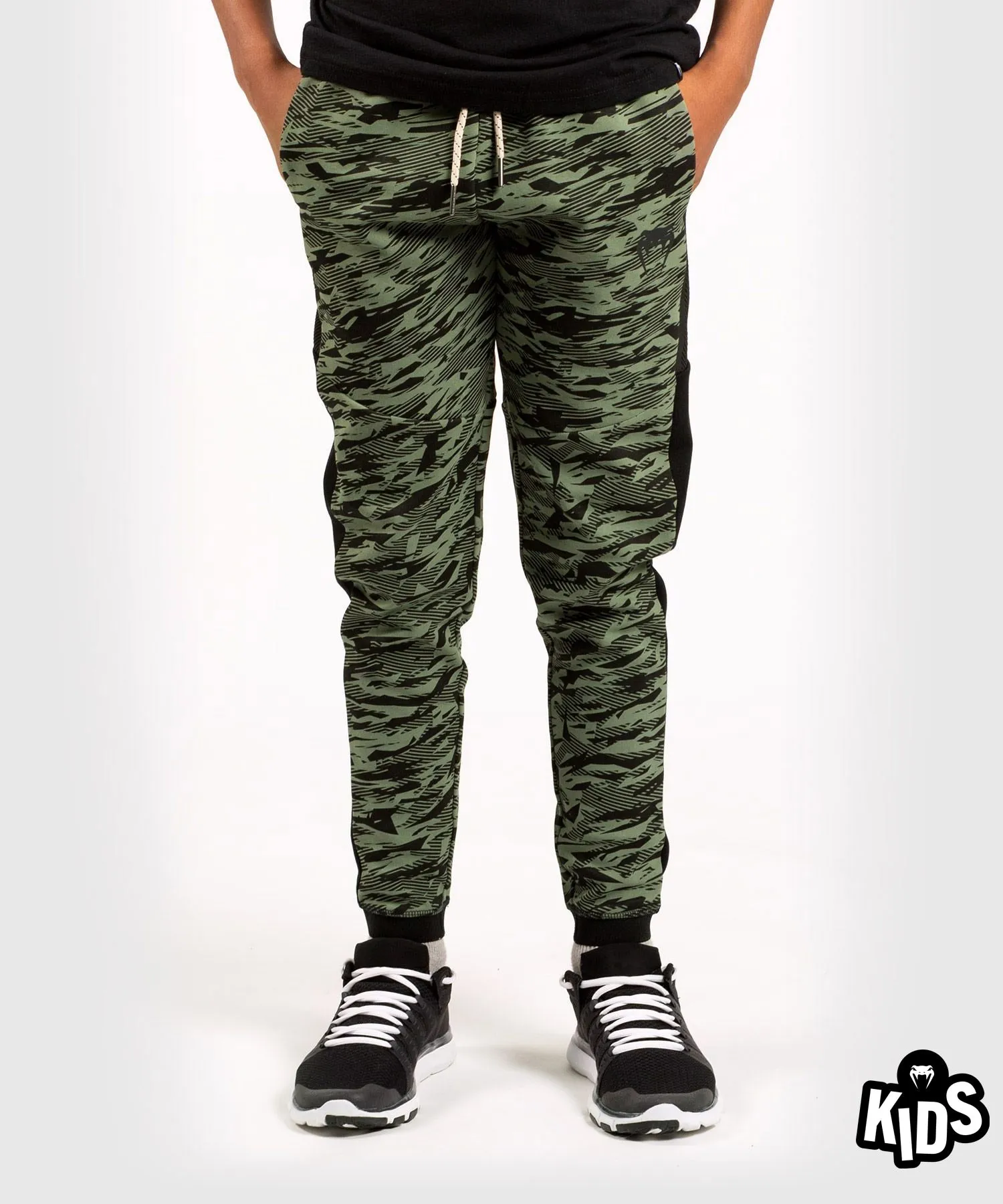 PANTALONES DE CHáNDAL VENUM LASER EVO 2.0  PARA NIñOS  CAMO