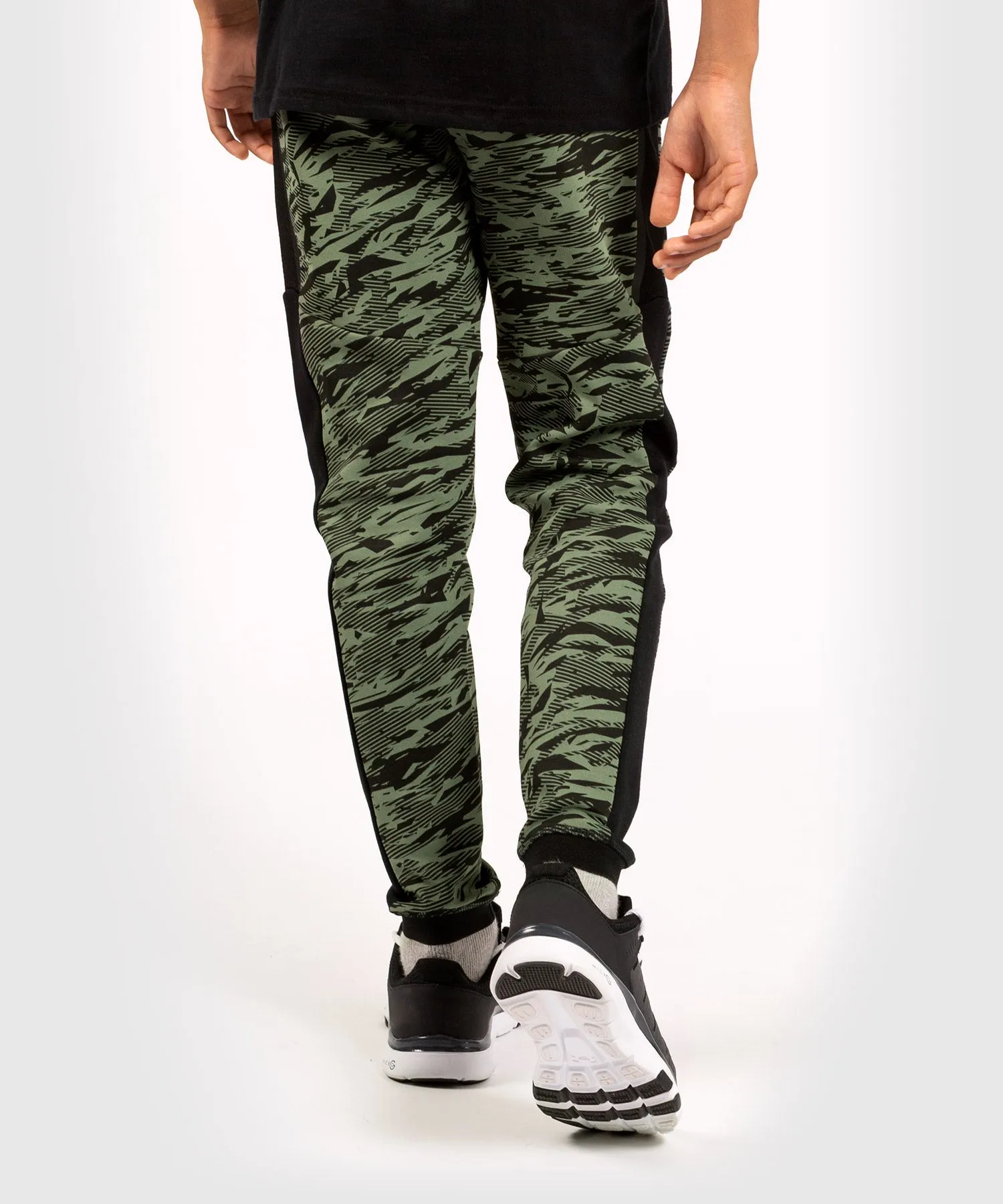 PANTALONES DE CHáNDAL VENUM LASER EVO 2.0  PARA NIñOS  CAMO