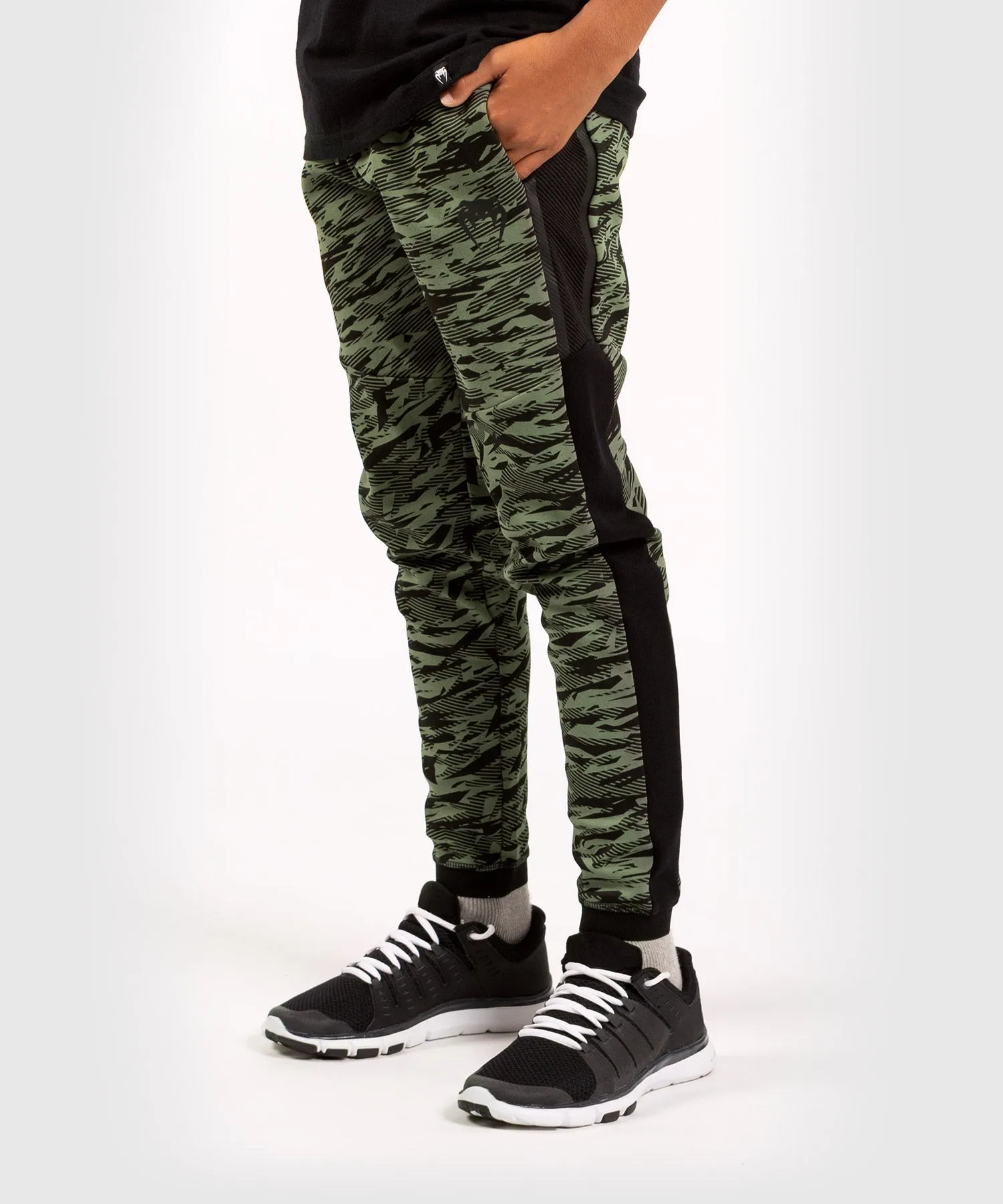 PANTALONES DE CHáNDAL VENUM LASER EVO 2.0  PARA NIñOS  CAMO