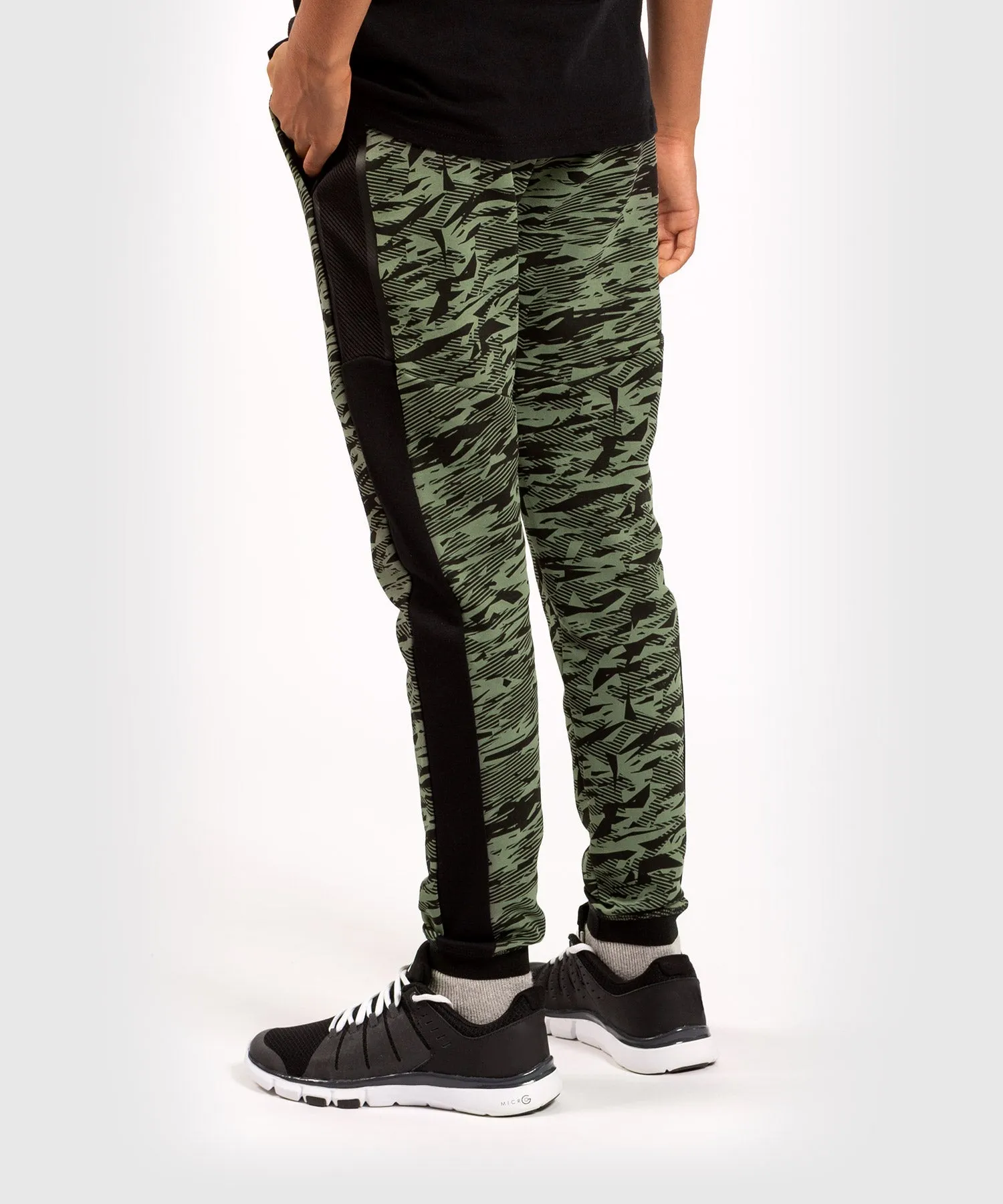 PANTALONES DE CHáNDAL VENUM LASER EVO 2.0  PARA NIñOS  CAMO