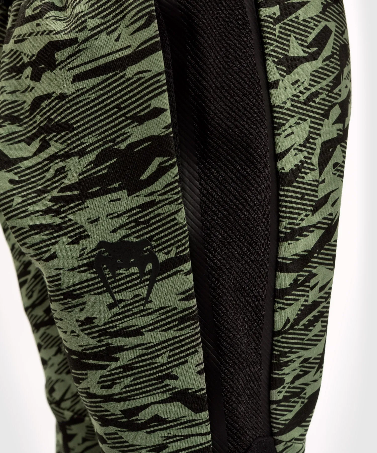 PANTALONES DE CHáNDAL VENUM LASER EVO 2.0  PARA NIñOS  CAMO