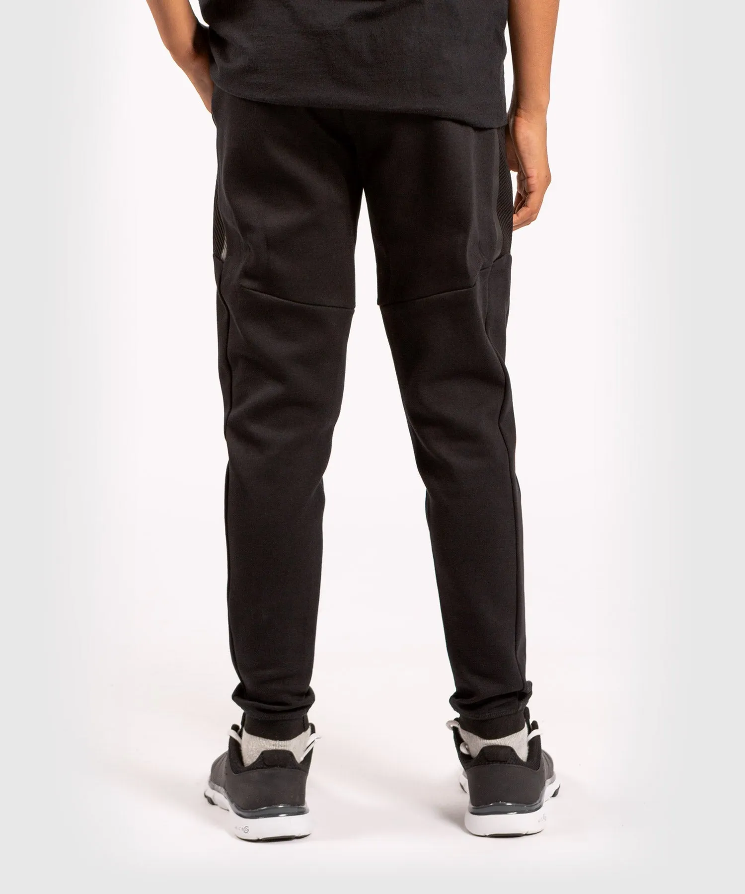 PANTALONES DE CHáNDAL VENUM LASER EVO 2.0  PARA NIñOS  NEGRO
