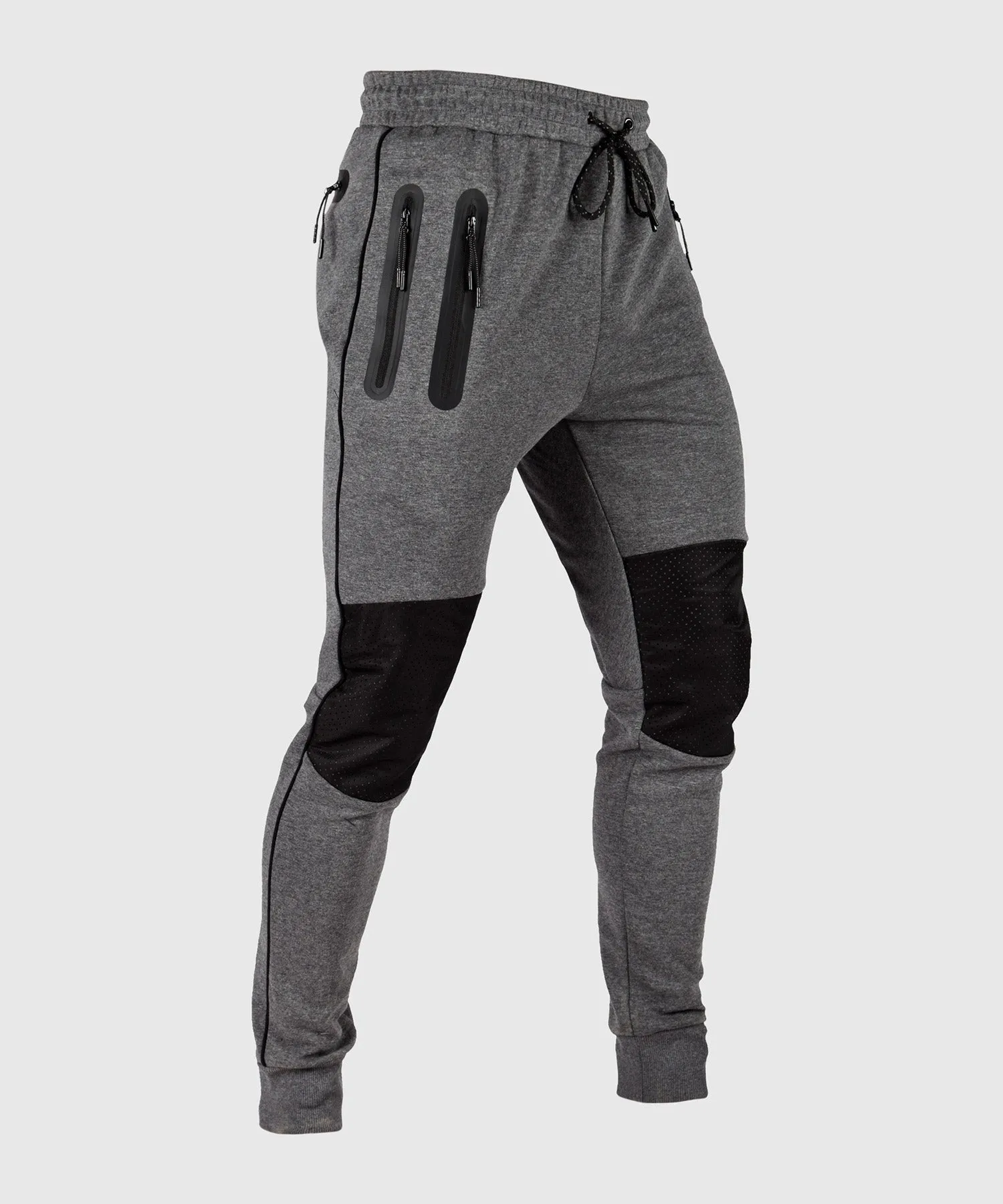 PANTALONES DE CHáNDAL VENUM LASER  GRIS