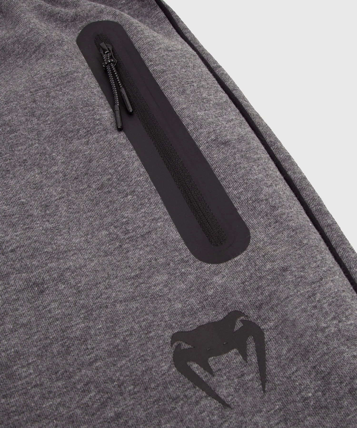 PANTALONES DE CHáNDAL VENUM LASER  GRIS