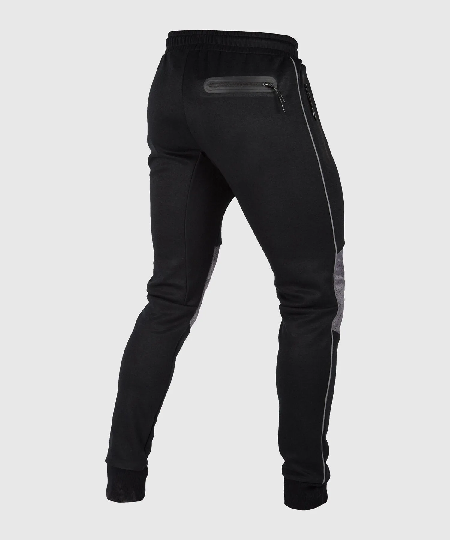 PANTALONES DE CHáNDAL VENUM LASER  NEGRO