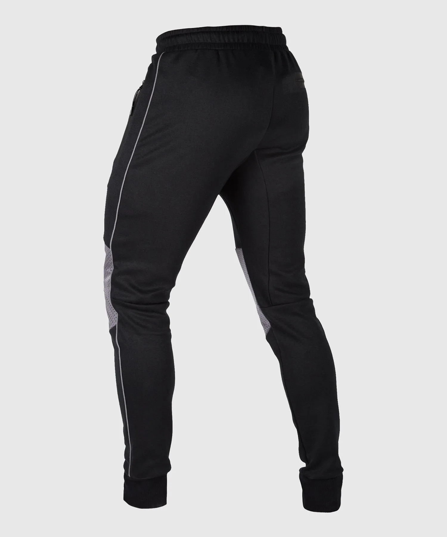 PANTALONES DE CHáNDAL VENUM LASER  NEGRO