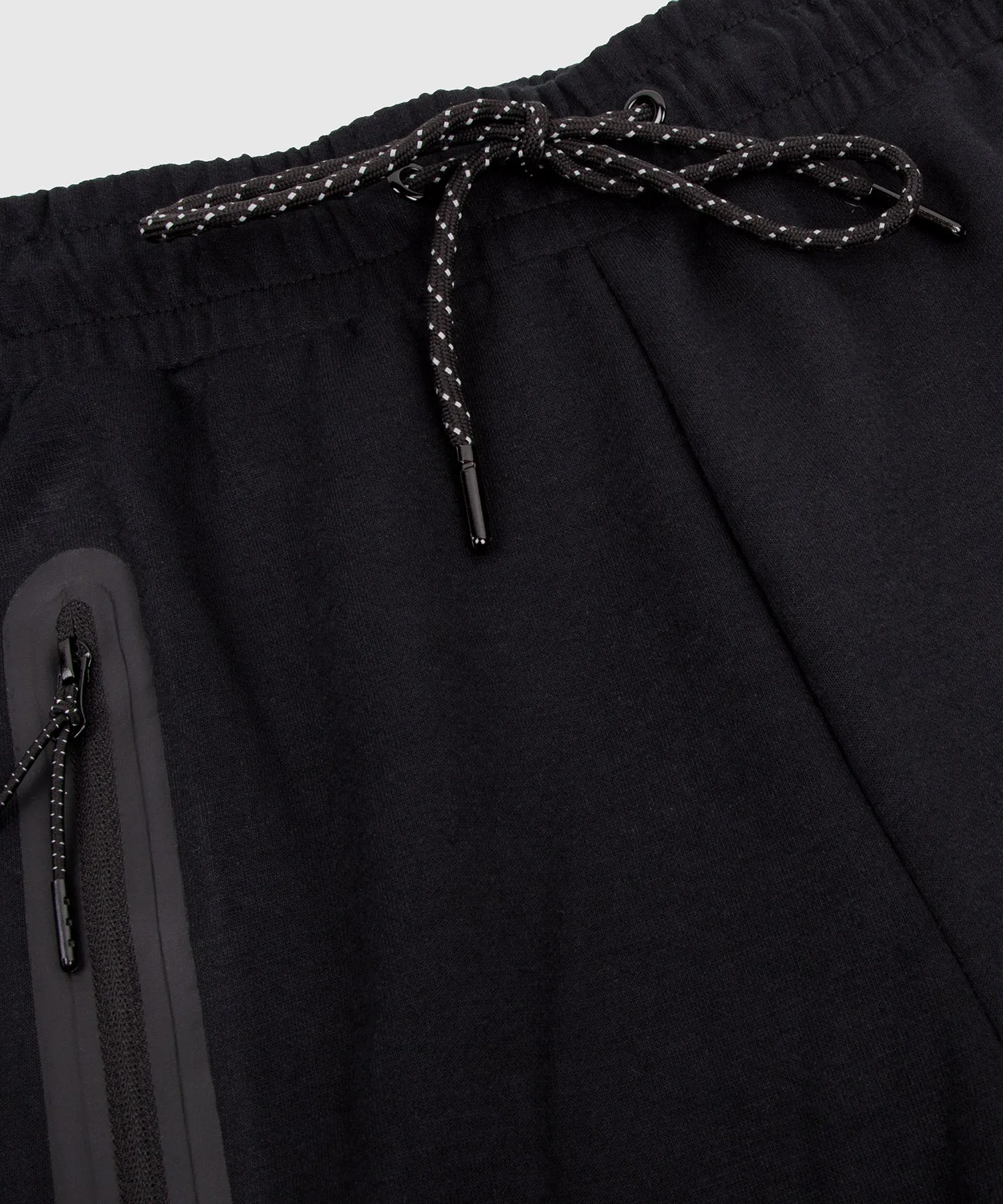 PANTALONES DE CHáNDAL VENUM LASER  NEGRO