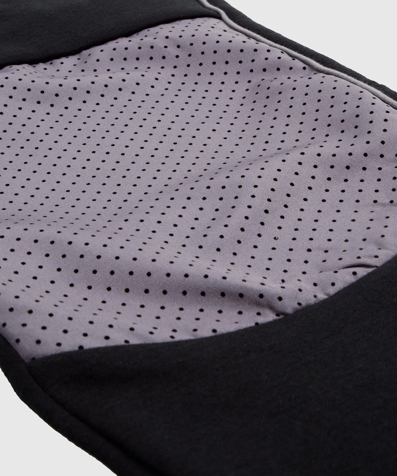 PANTALONES DE CHáNDAL VENUM LASER  NEGRO
