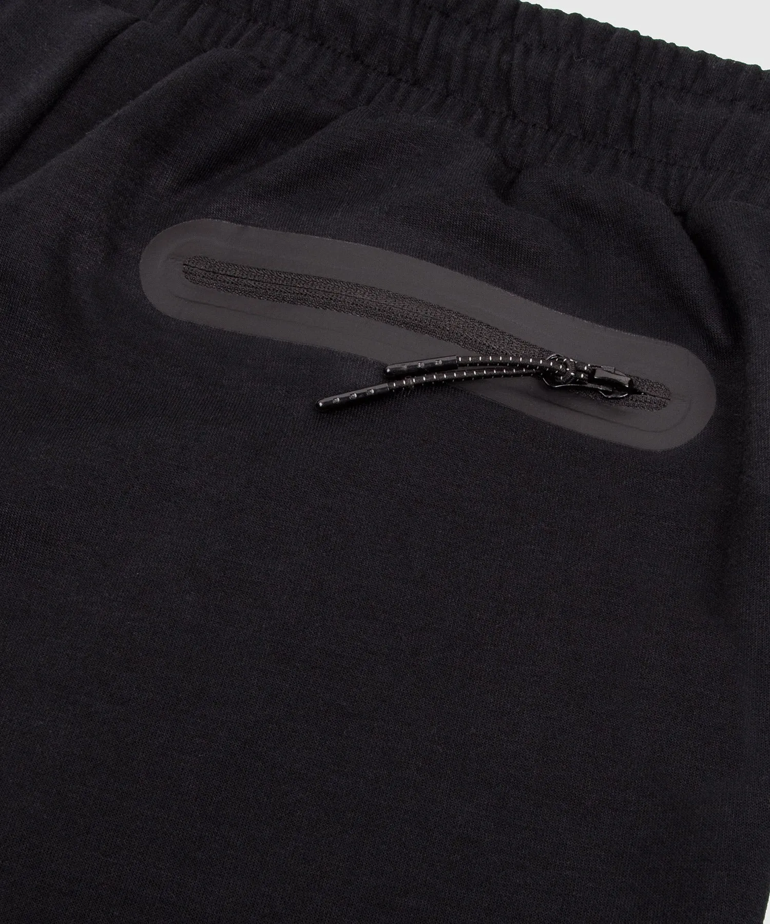 PANTALONES DE CHáNDAL VENUM LASER  NEGRO