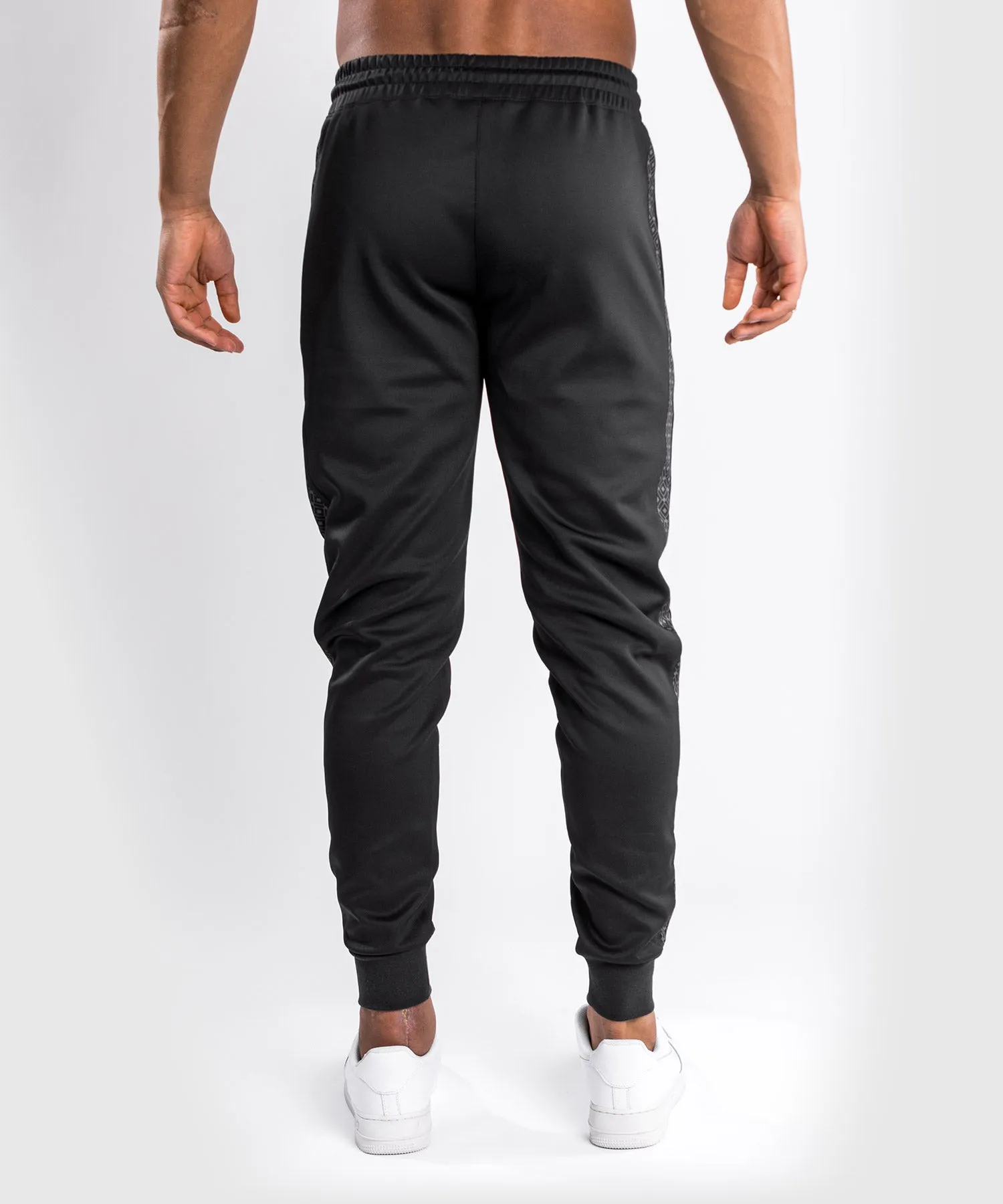 PANTALONES DE CHáNDAL VENUM UFC PERFORMANCE INSTITUTE  NEGRO/ROJO