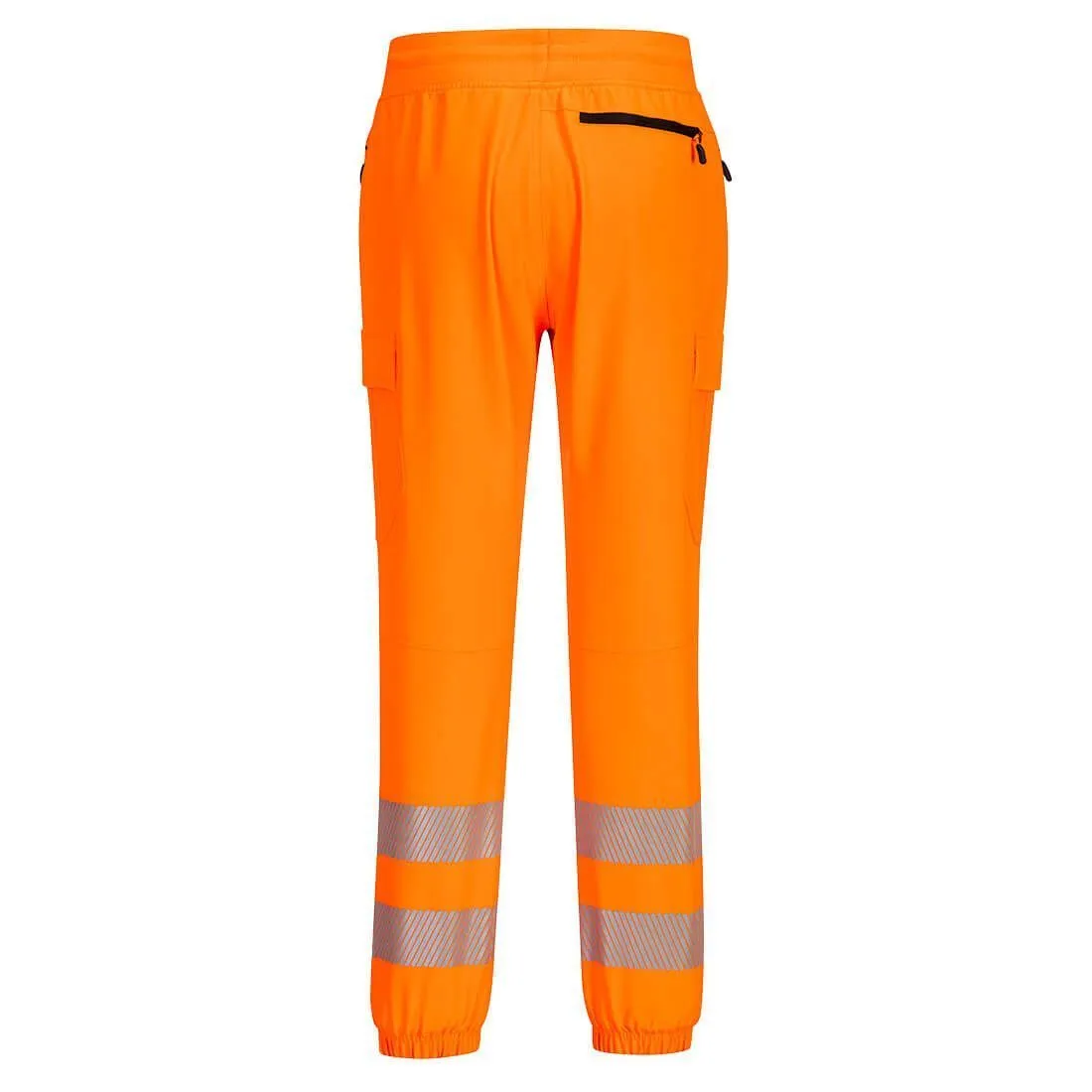 PANTALONES DEPORTIVOS KX3 HIVIS FLEXI JOGGER, CLASE 2 