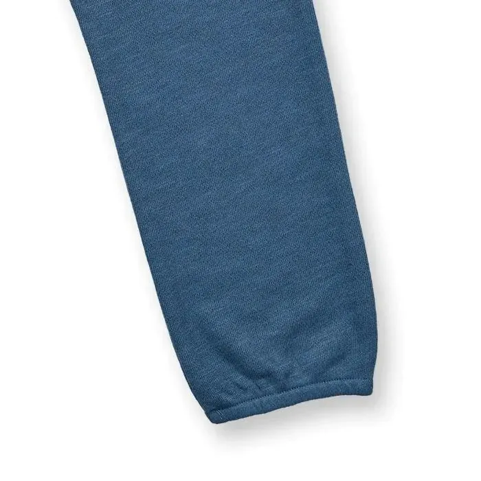 Pantalón chándal KALLOS Azul denim