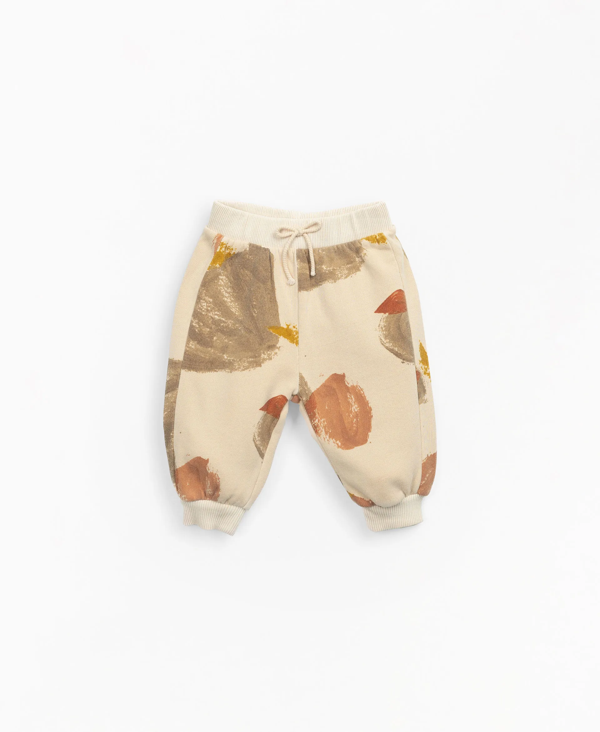 Pantalón con estampado abstracto | Mother Lúcia