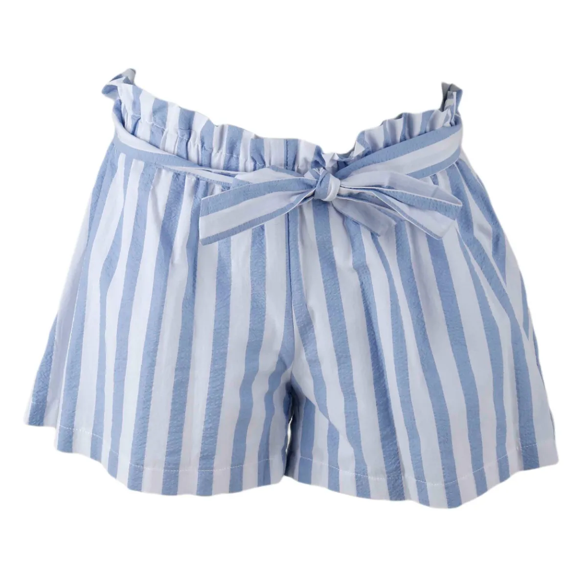 Pantalón Corto Niña Elsy Bambina GENZIA